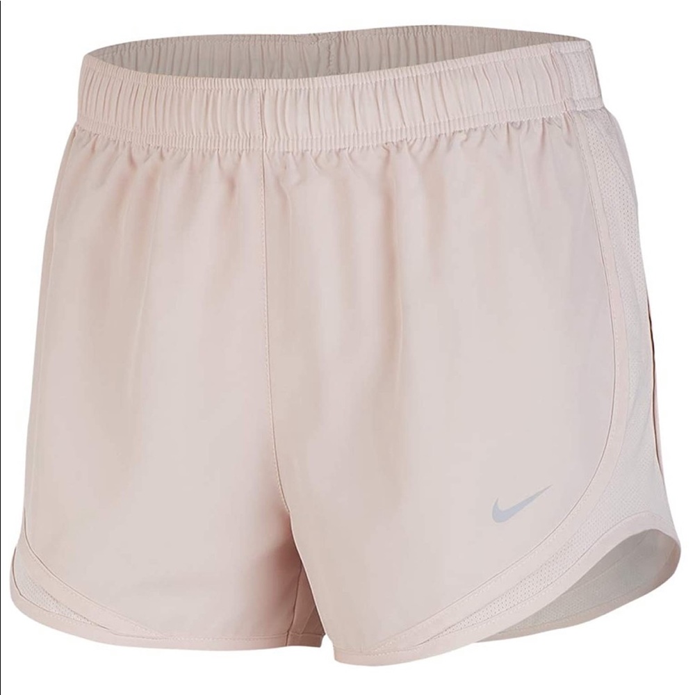 Nike Womens Tempo Dri-Fit Short